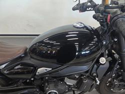 2024 CFMOTO 450 CL-C Black