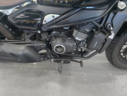 2024 CFMOTO 450 CL-C Black