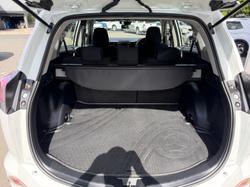 2018 Toyota RAV4 GX
