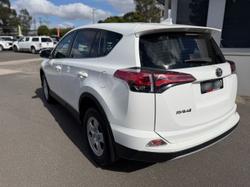 2018 Toyota RAV4 GX