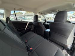 2018 Toyota RAV4 GX