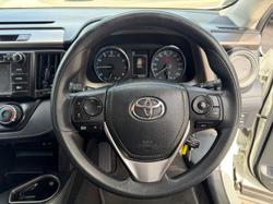 2018 Toyota RAV4 GX