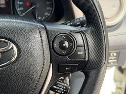 2018 Toyota RAV4 GX