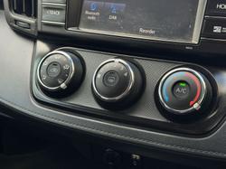 2018 Toyota RAV4 GX