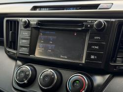2018 Toyota RAV4 GX