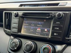 2018 Toyota RAV4 GX