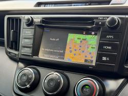 2018 Toyota RAV4 GX