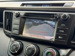2018 Toyota RAV4 GX