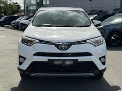 2018 Toyota RAV4 GX