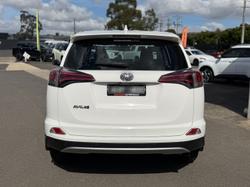2018 Toyota RAV4 GX