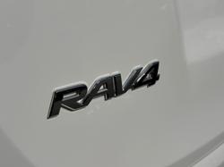 2018 Toyota RAV4 GX