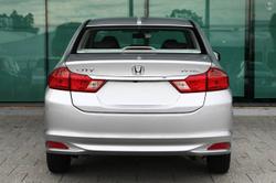 2015 Honda City VTi