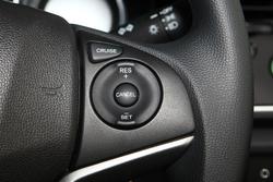 2015 Honda City VTi