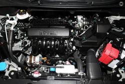 2015 Honda City VTi