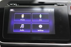 2015 Honda City VTi