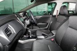 2015 Honda City VTi
