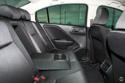 2015 Honda City VTi