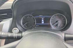 2023 Nissan Navara ST-X D23 MY23 4X4 Dual Range White