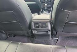 2023 Nissan Navara ST-X D23 MY23 4X4 Dual Range White