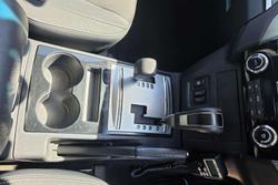 2020 Mitsubishi Pajero GLS NX MY20 4X4 Dual Range White