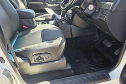 2020 Mitsubishi Pajero GLS NX MY20 4X4 Dual Range White
