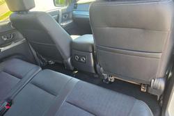 2020 Mitsubishi Pajero GLS NX MY20 4X4 Dual Range White