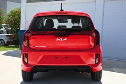 2026 Kia Picanto Sport