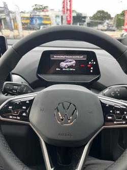 2025 Volkswagen ID.4 Pro