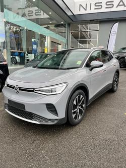 2025 Volkswagen ID.4 Pro