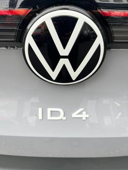 2025 Volkswagen ID.4 Pro