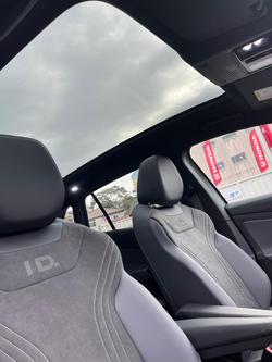 2025 Volkswagen ID.4 Pro