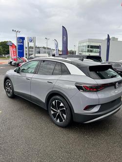 2025 Volkswagen ID.4 Pro