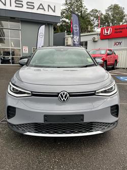 2025 Volkswagen ID.4 Pro