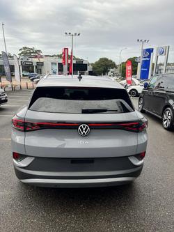 2025 Volkswagen ID.4 Pro