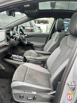 2025 Volkswagen ID.4 Pro