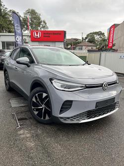 2025 Volkswagen ID.4 Pro
