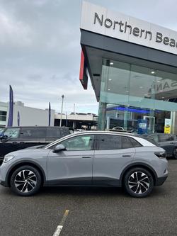 2025 Volkswagen ID.4 Pro