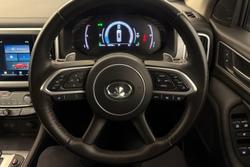 2022 GWM Ute Cannon XSR