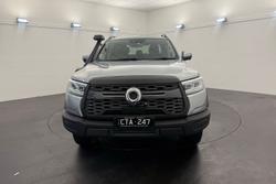 2022 GWM Ute Cannon XSR
