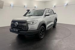 2022 GWM Ute Cannon XSR