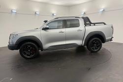 2022 GWM Ute Cannon XSR