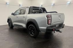 2022 GWM Ute Cannon XSR