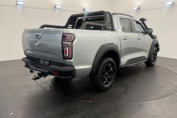 2022 GWM Ute Cannon XSR
