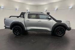 2022 GWM Ute Cannon XSR