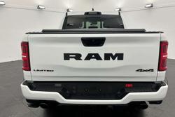 2025 RAM 1500 Limited Hurricane HO RamBox