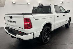 2025 RAM 1500 Limited Hurricane HO RamBox