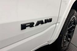 2025 RAM 1500 Limited Hurricane HO RamBox