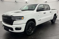 2025 RAM 1500 Limited Hurricane HO RamBox