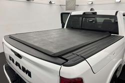 2025 RAM 1500 Limited Hurricane HO RamBox