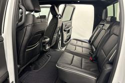 2025 RAM 1500 Limited Hurricane HO RamBox